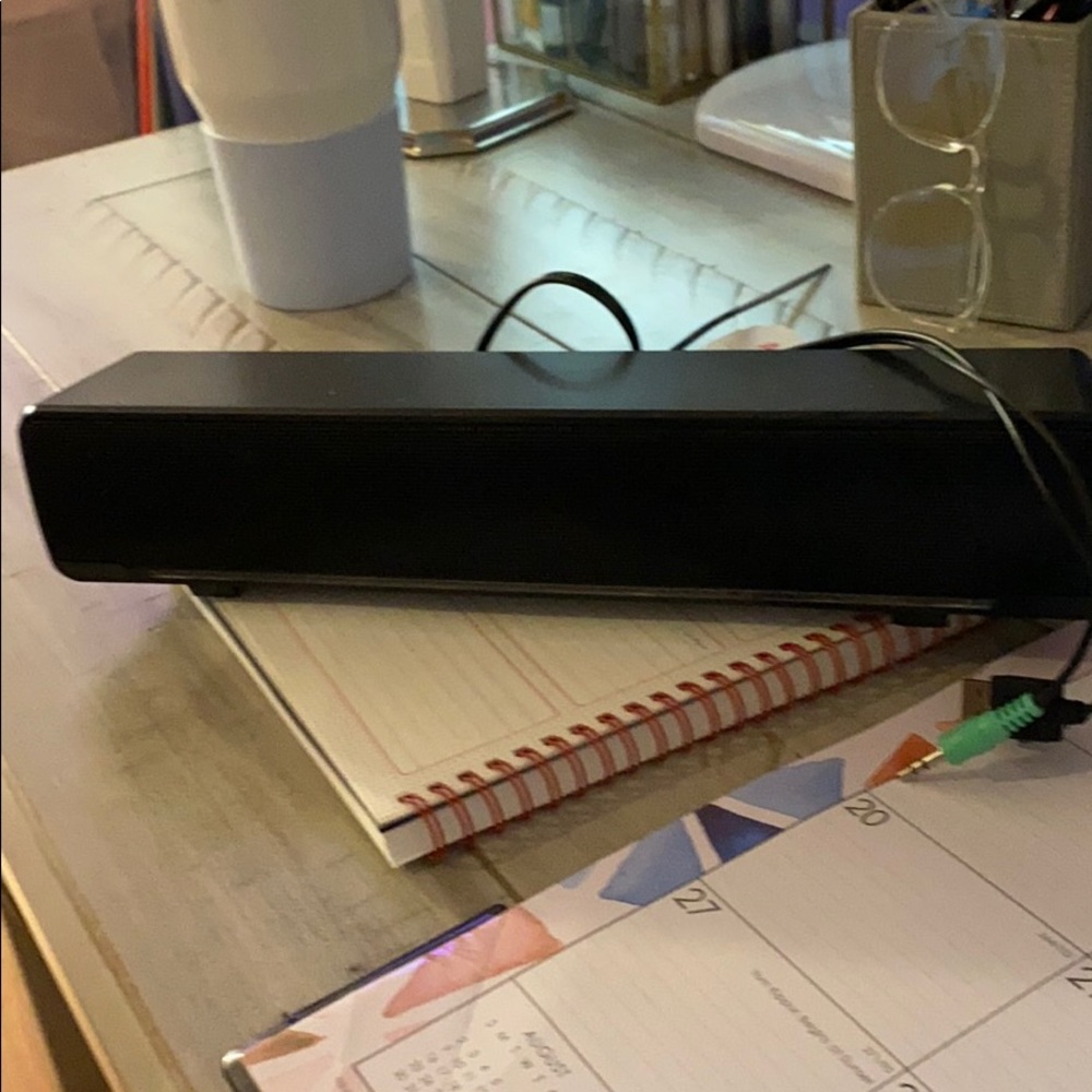 Phission Sound Bar